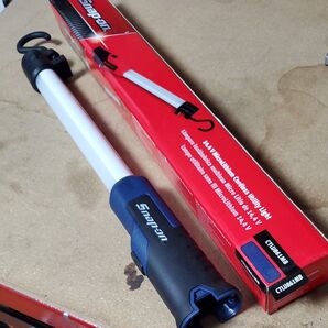 Snap-on CTLU861MB 14.4V LEDライトボディ