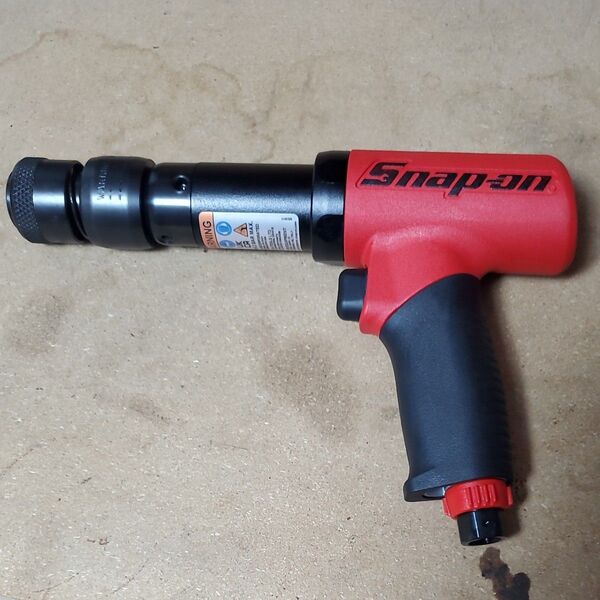 Snap-on PH3050BR エアーハンマー