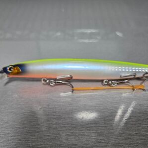 ① エスクリムシャロー139F シマノ SHIMANO
