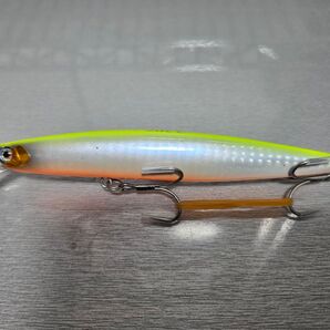② エスクリムシャロー119F シマノ SHIMANO