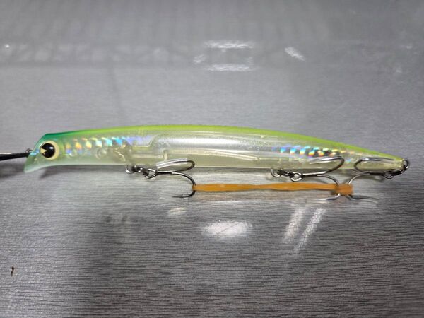 コモモ130スリム アイマ ima