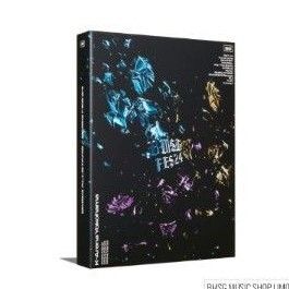 BMSG MUSIC SHOP限定盤】BMSG FES'24(3DVD)