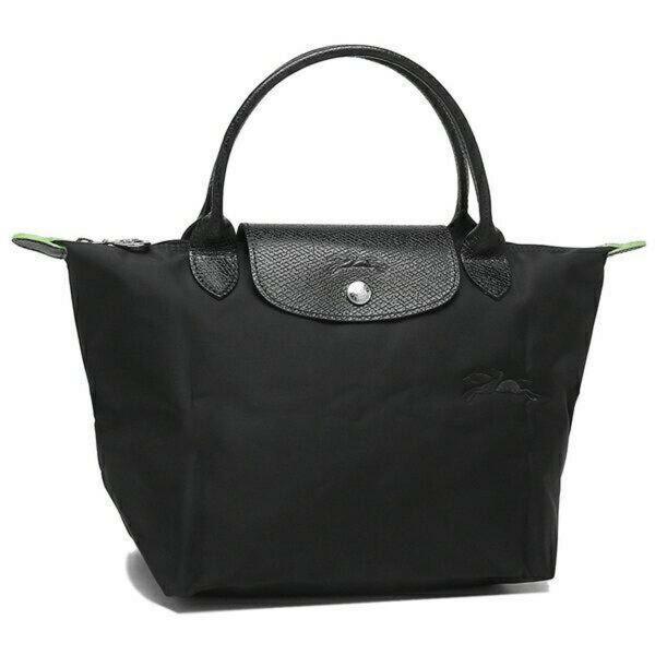 LONGCHAMP ル プリアージュ トートバッグ ハンドバッグ Sサイズ