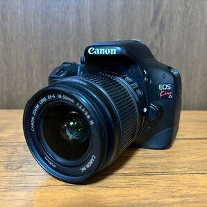 Canon EOS Kiss X4 デジタル一眼レフカメラ