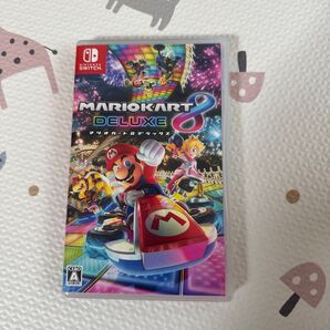 マリオカート8デラックス