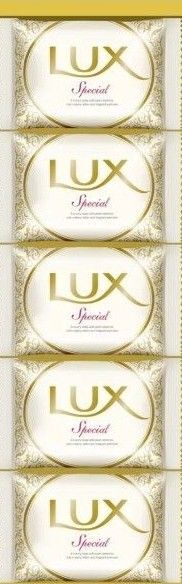 5個 ラックス Sソープ スペシャル LUX Special 固形石鹸 85グラム セット ソープ 化粧石鹸 石鹸 石けん
