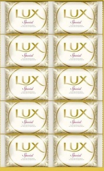 ★未使用★ ラックス Sソープ スペシャル LUX Special 固形石鹸 85グラム セット ソープ 化粧石鹸 石鹸 石けん