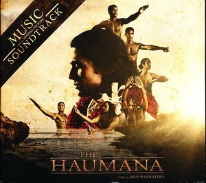 紙ジャケ 映画「ハウマーナ/The Haumana」オリジナル・サウンドトラック　4枚同梱可能　a4B00KLF5LZI