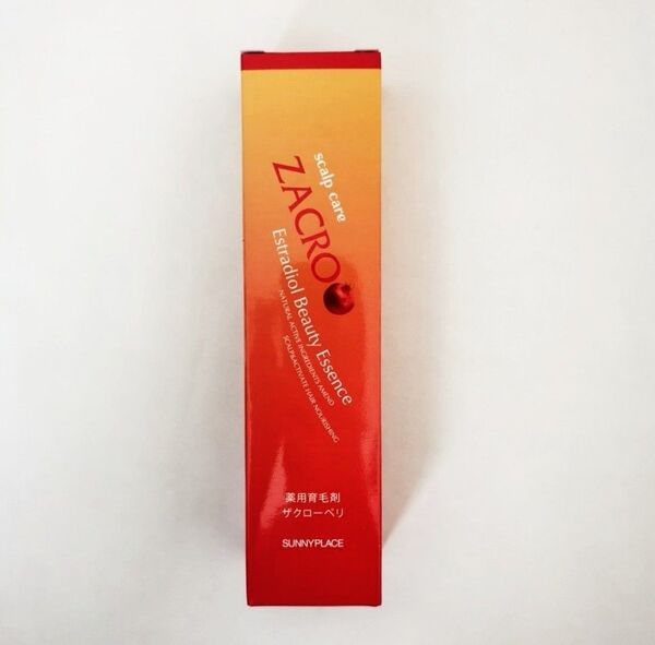 【新品】サニープレイス 薬用ザクローペリ 120mL