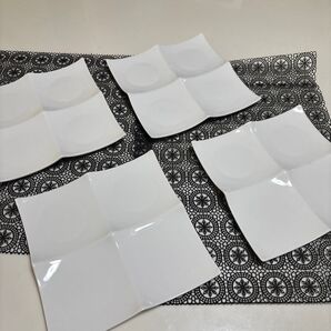大皿4枚セット