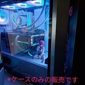 ROG Helios White Edition GX601