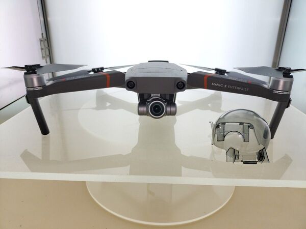 DJI Mavic 2 Enterprise 機体単体