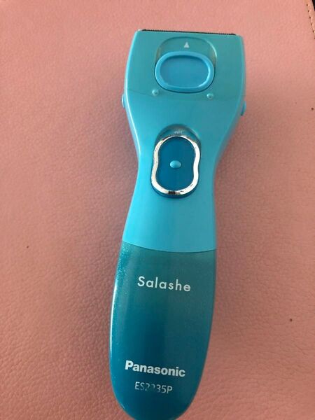 Panasonic salashe ジャンク品