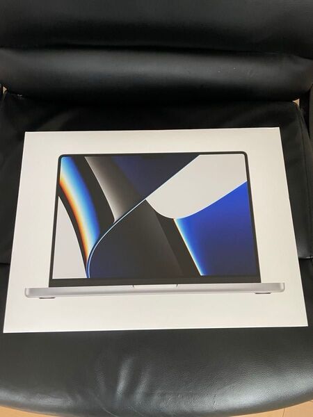 付属品完備 MacBook Pro 14インチ 2021年モデル M1 Pro 16GB 1TB USキー