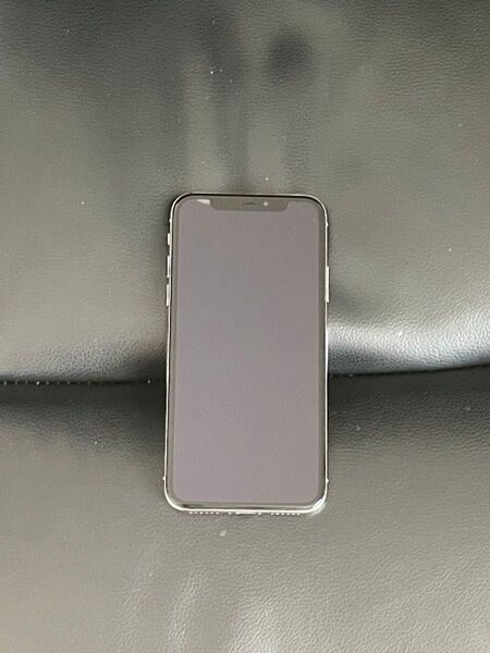 海外版 iPhone X 64GB SIMフリー