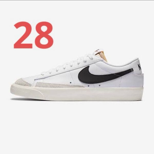 NIKE ローカットスニーカー LOW ナイキ