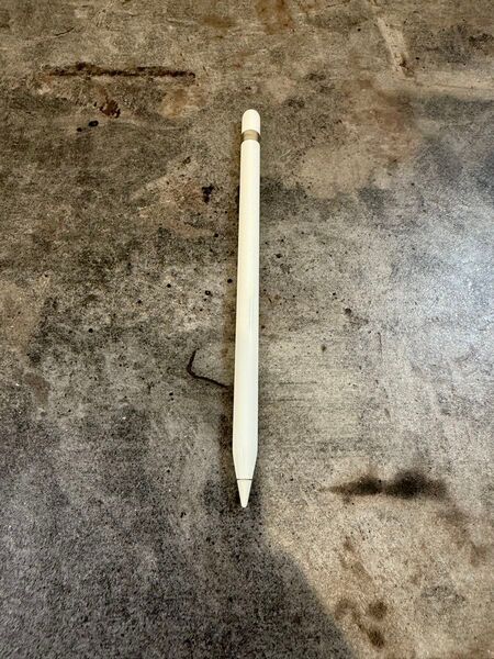 0146 Apple pencil1世代 中古品 ※本体のみ