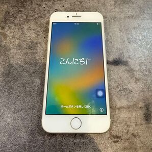 74230 iPhone8 256GB シルバー SIMフリー ジャンク 完全部品どり