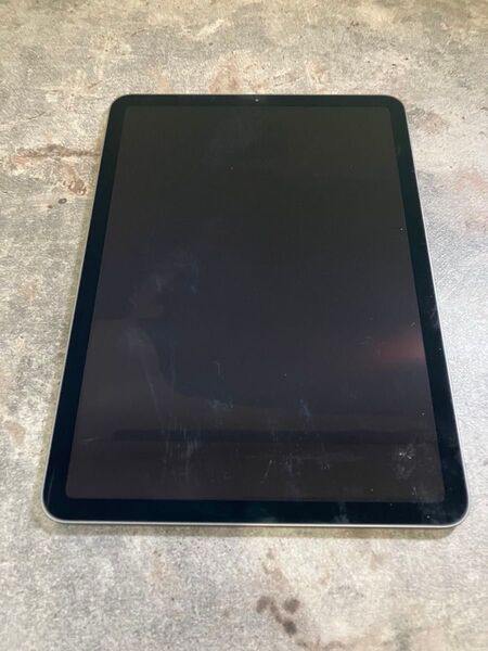 92033 iPad Air4 256GB グレー Wi-Fiモデル ジャンク品 完全部品取り