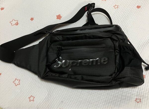 SUPREME 21SS Sling Bag シュプリーム ウエストバッグ ボディバッグ