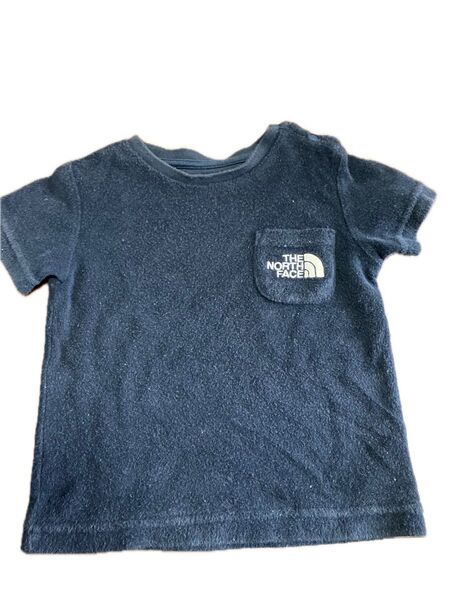 ノースフェイス THE NORTH FACE Tシャツ 半袖Tシャツ キッズ