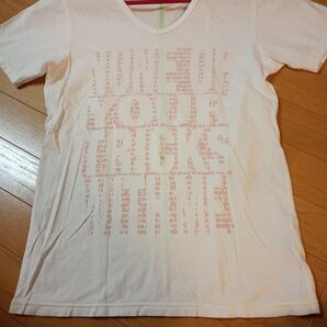 アトリエサブメンTシャツ