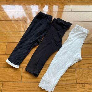 レギンス タイツ スパッツ まとめ売り 80 90