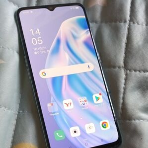 OPPO sense3 SIMフリー 本体