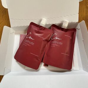 セルノートフェミッシュプレミアムホイップ 詰め替え用