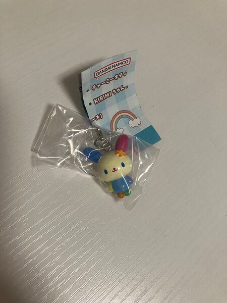 めじるしアクセサリー ウサハナ サンリオ