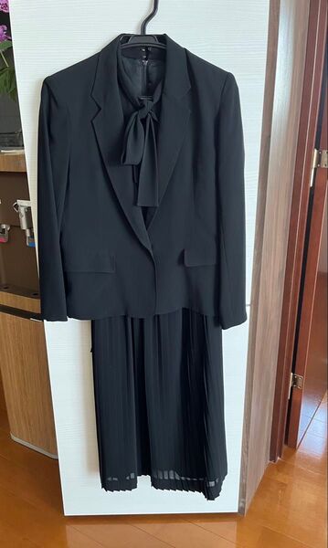 礼服 喪服 11号