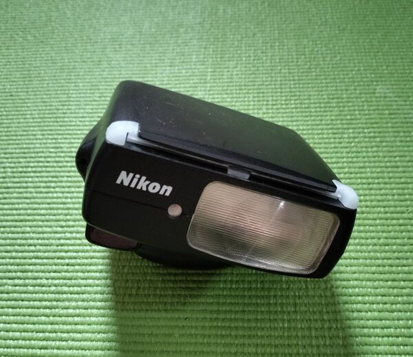 Nikon スピードライト SB-27