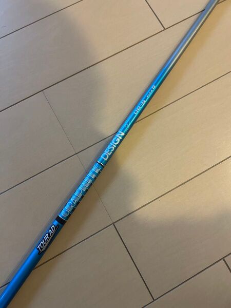 tour ad UB-6S cobra 5w フェアウェイウッド