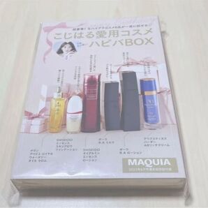 新品 SHISEIDO ポーラ ゲラン アウグスティヌスバーダー 小嶋陽菜 こじはる コスメ