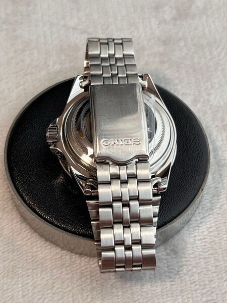 6349A genuine dial 美品 MOD