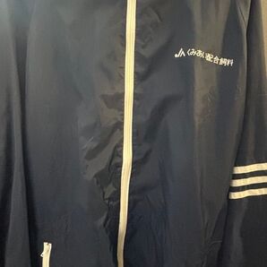 新品未使用 ヤッケ 上着 3L 非売品