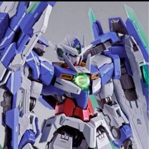 METAL BUILD ダブルオークアンタ フルセイバー TAMASHIINATION 2024