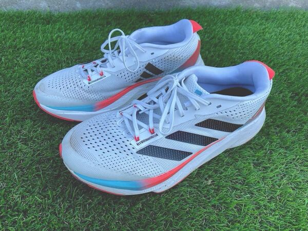 adidas adizero SL 28.5cm
