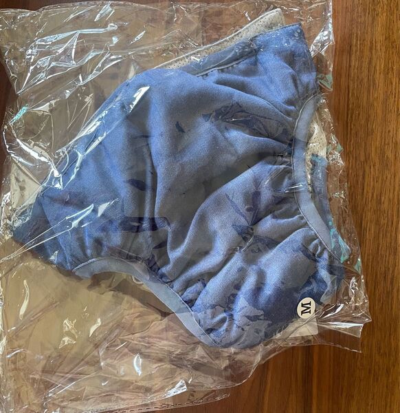 新品 うんコロキャッチ サイズM 老犬介護 老犬オムツ 犬用おむつ