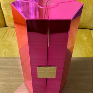エンジェルシャンパン ヴィンテージ 2005 空箱