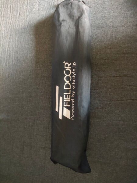 FIELDOOR アルミ コンパクト ロールテーブル