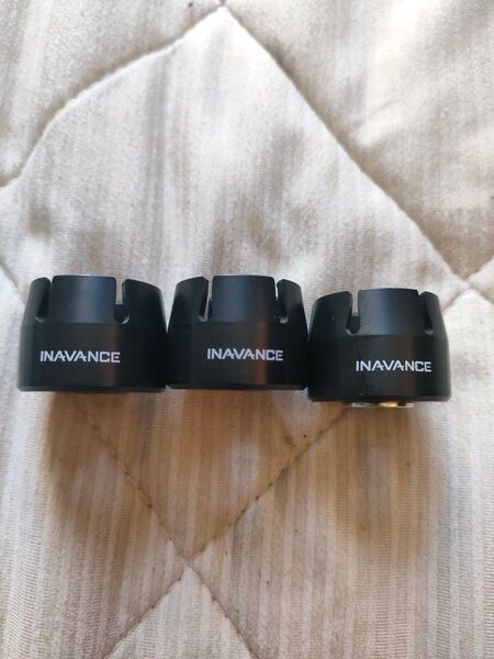 inavance インアバンス ゼロキャップ