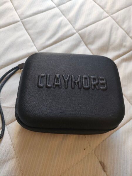 CLAYMORE クレイモア LED ランタン