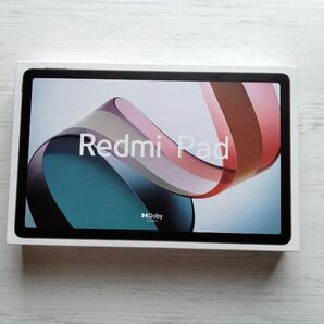 Redmi Pad ミントグリーン 3G + 64G 10.61インチ