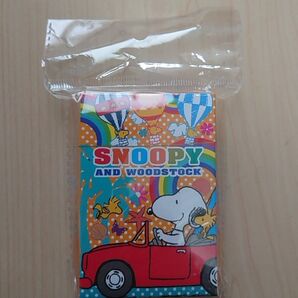 【SALE】スヌーピー トランプ