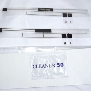 ★新品 ダイハツ純正部品 高感度 地デジ フィルムアンテナ 【 08549-K9036 】 補修部品