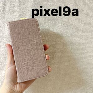 pixel9aカバー手帳型ケース