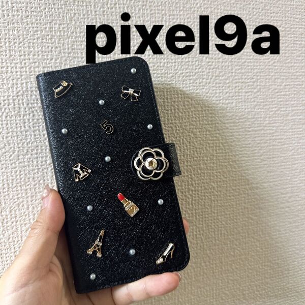 pixel9a ピクセルケース スマホケース カバー 手帳型ケース
