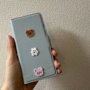 iphone7iphone8iphoneSE2 世代iphoneSE3世代カバーケース手帳型ケース