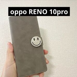 reno10prooppoスマホケースカバー手帳型ケース